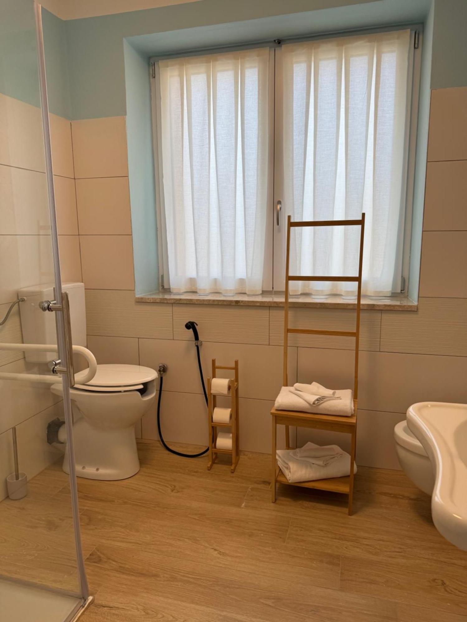 Albergo La Padana Montebello Vicentino Esterno foto